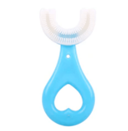 Brosses à Dents en forme de U