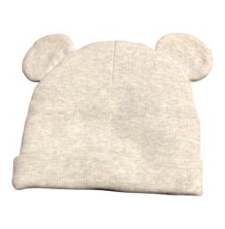 Bonnet Ourson avec Oreille