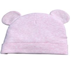 Bonnet Ourson avec Oreille