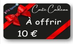 Carte Cadeau