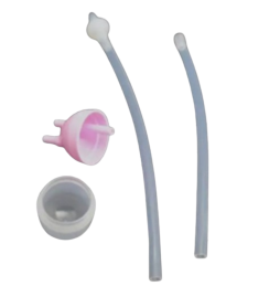Dispositif d'aspiration nasal manuel