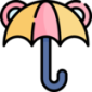 ☔ Parapluie enfant