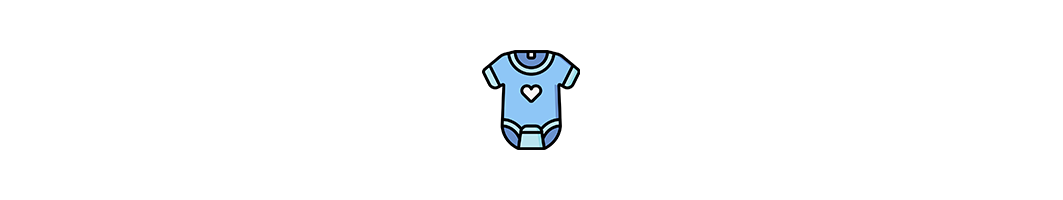 Adorable Baby Clothes | P'tit Lapinou